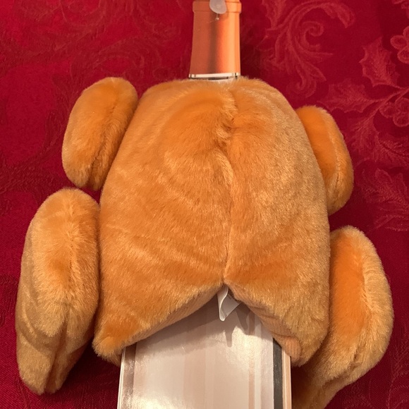 Turkey Wine Bottle Cover - Picture 6 of 6